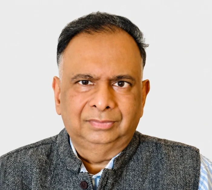 Ajay Goel