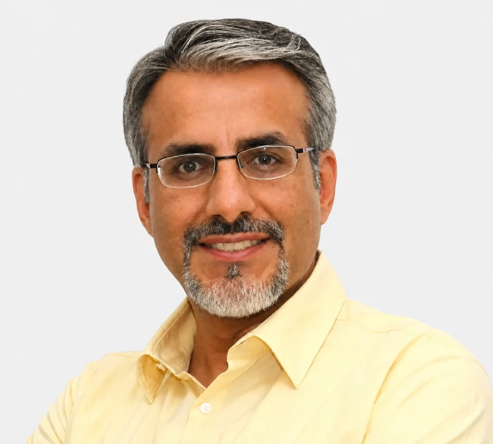 Chetan Maini