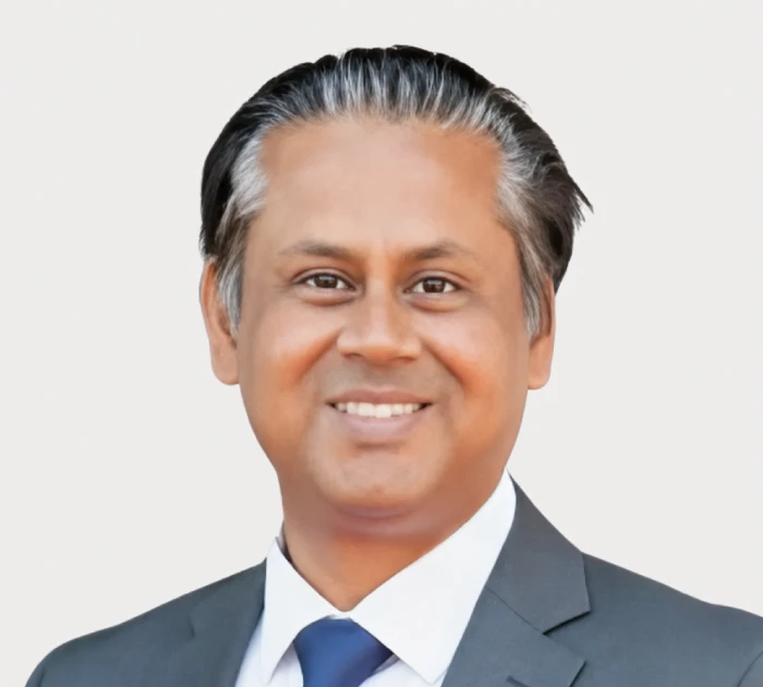 Gaurav Anand