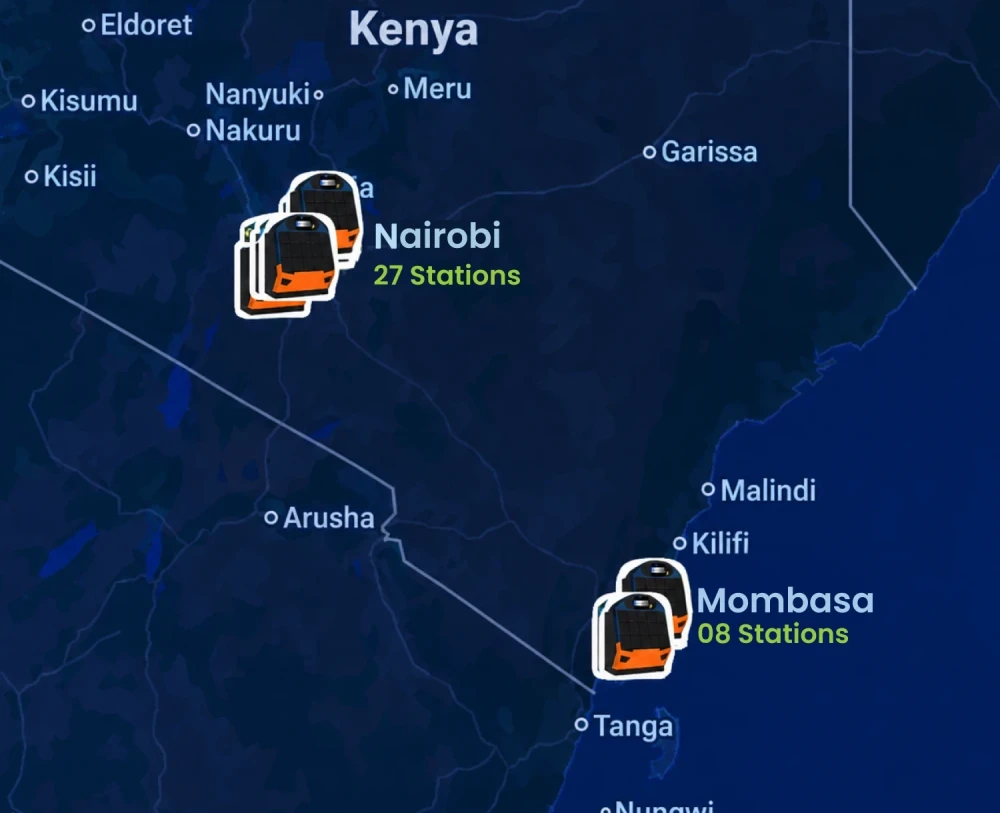 Africa Region