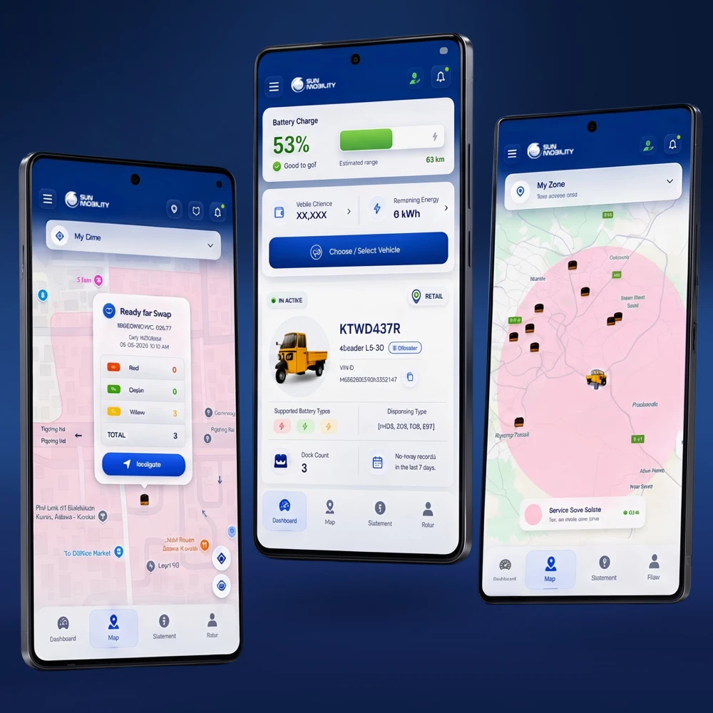Smart Network